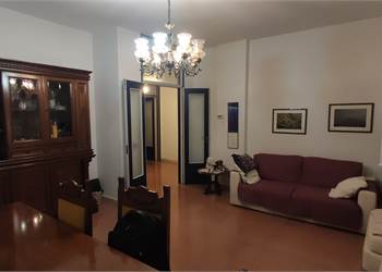 Appartamento in Vendita ad Ancona, in Via Manzoni