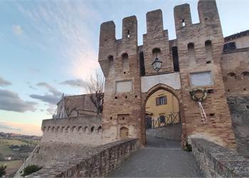 Appartamento in Vendita a Agugliano (AN)