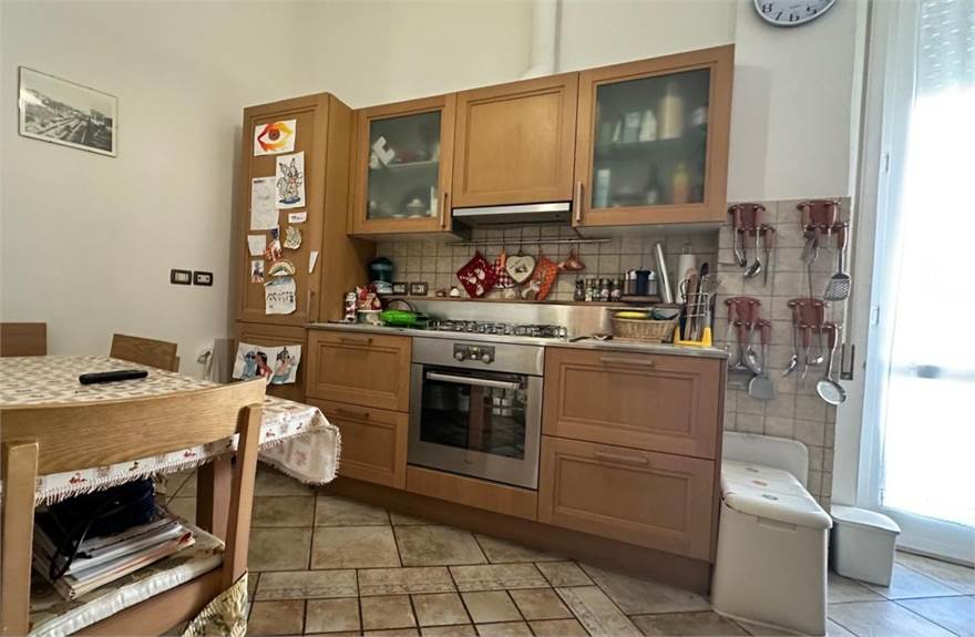 CUCINA