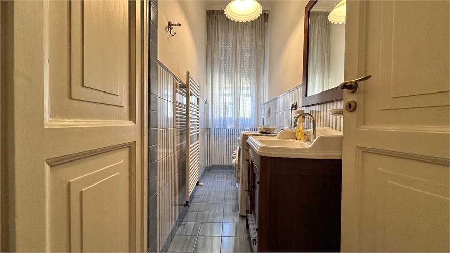 BAGNO