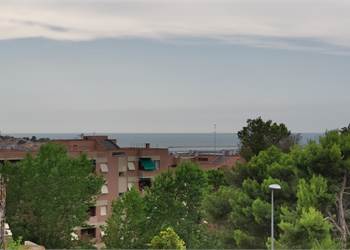 Luminoso Appartamento Panoramico ad Ancona - Zona Tavernelle