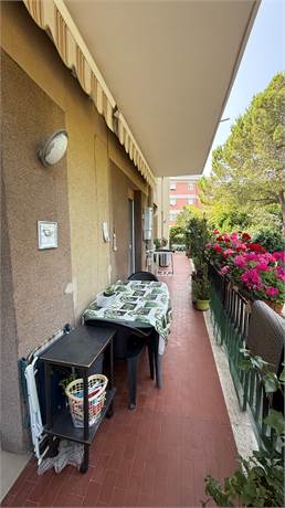 BALCONE