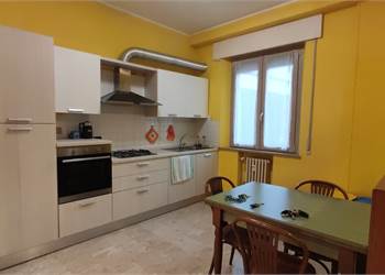 Ancona - Appartamento in vendita a Torrette, vicino Ospedale