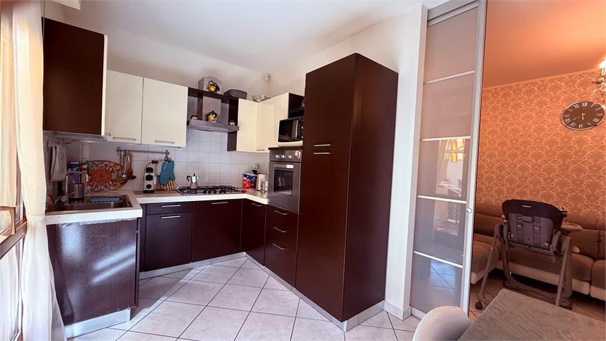CUCINA