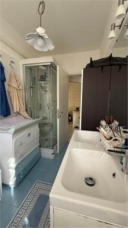 BAGNO