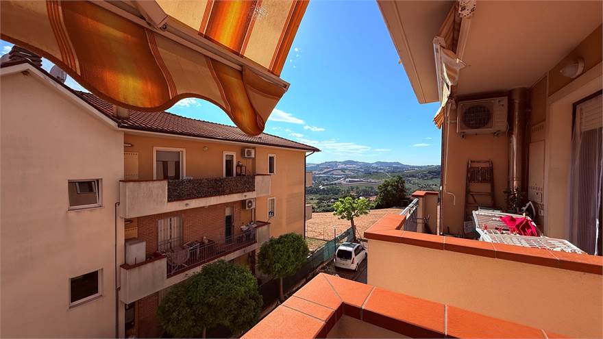 BALCONE