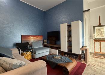 Appartamento ristrutturato in vendita – Ancona, Via Martiri della Resistenza 79