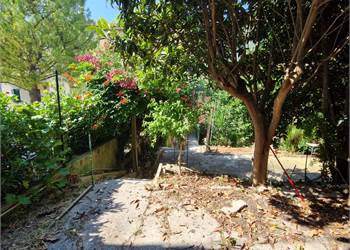 UN ANGOLO DI PARADISO IN PIENO CENTRO 