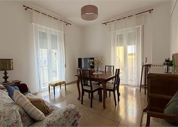 Vendesi appartamento ad Ancona – Via Tagliamento