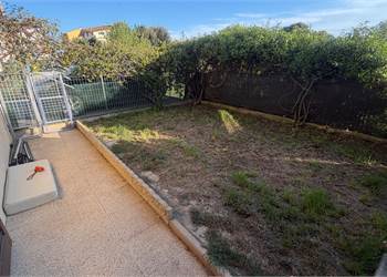 Appartamento con ingresso indipendente – Zona Le Cozze, Monte San Vito