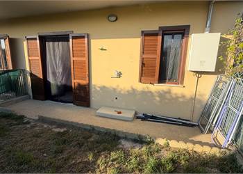 Appartamento con ingresso indipendente – Zona Le Cozze, Monte San Vito