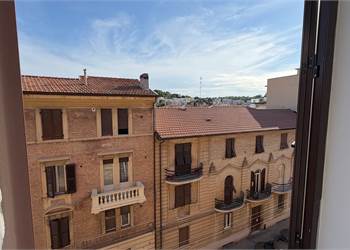 ANCONA – QUARTIERE ADRIATICO – VIA FAZIOLI